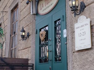 Trattoria La Trenta